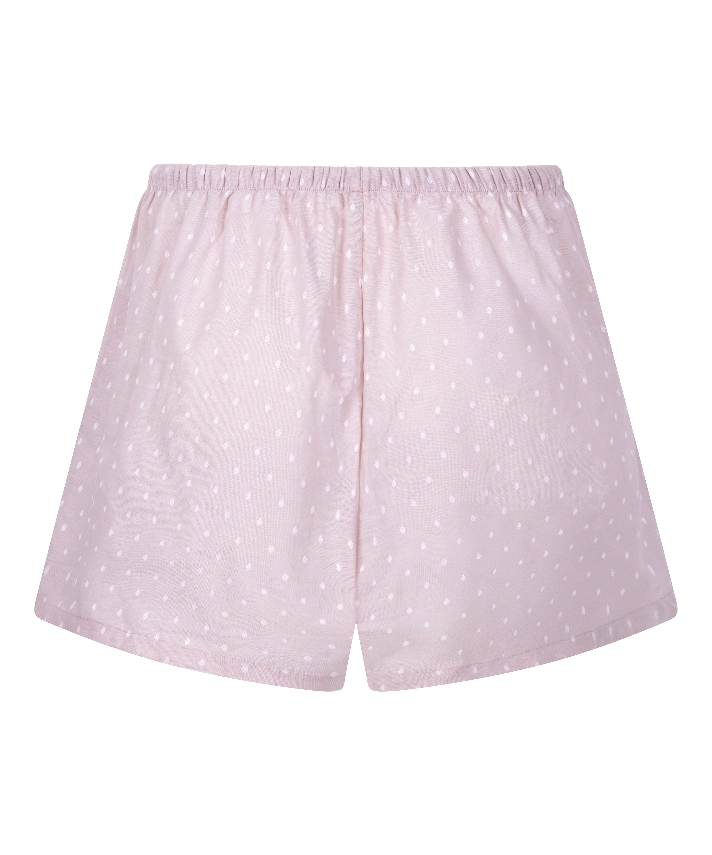Dobby Shorts, Rosa, main