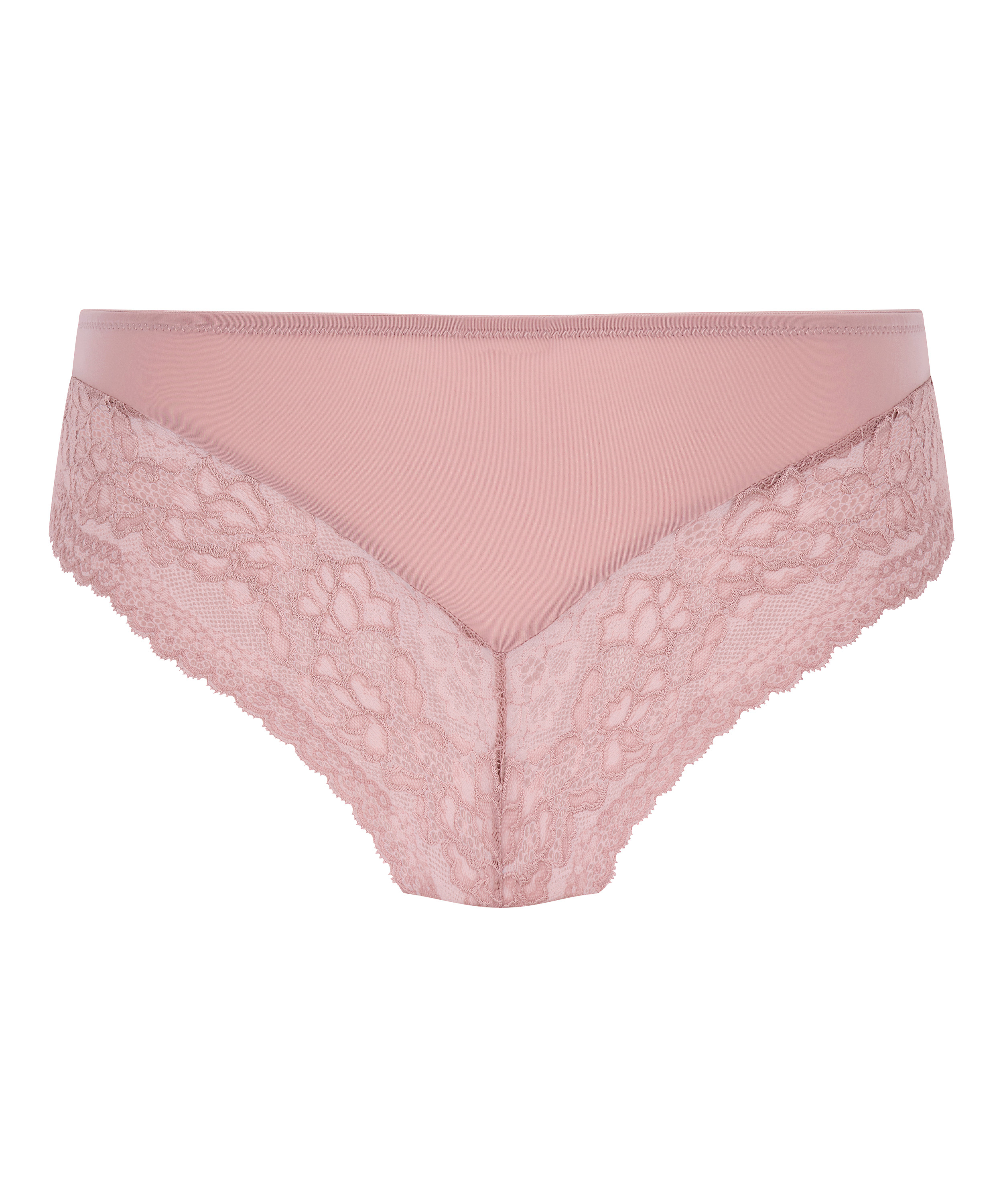 Valencia Brazilian Shorts, Lilla, main