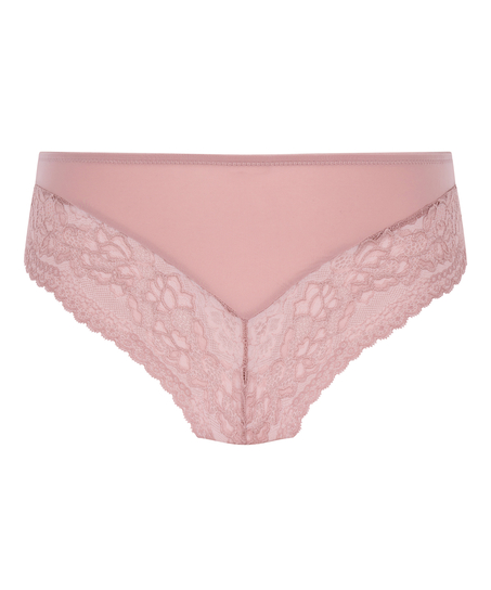 Valencia Brazilian Shorts, Lilla