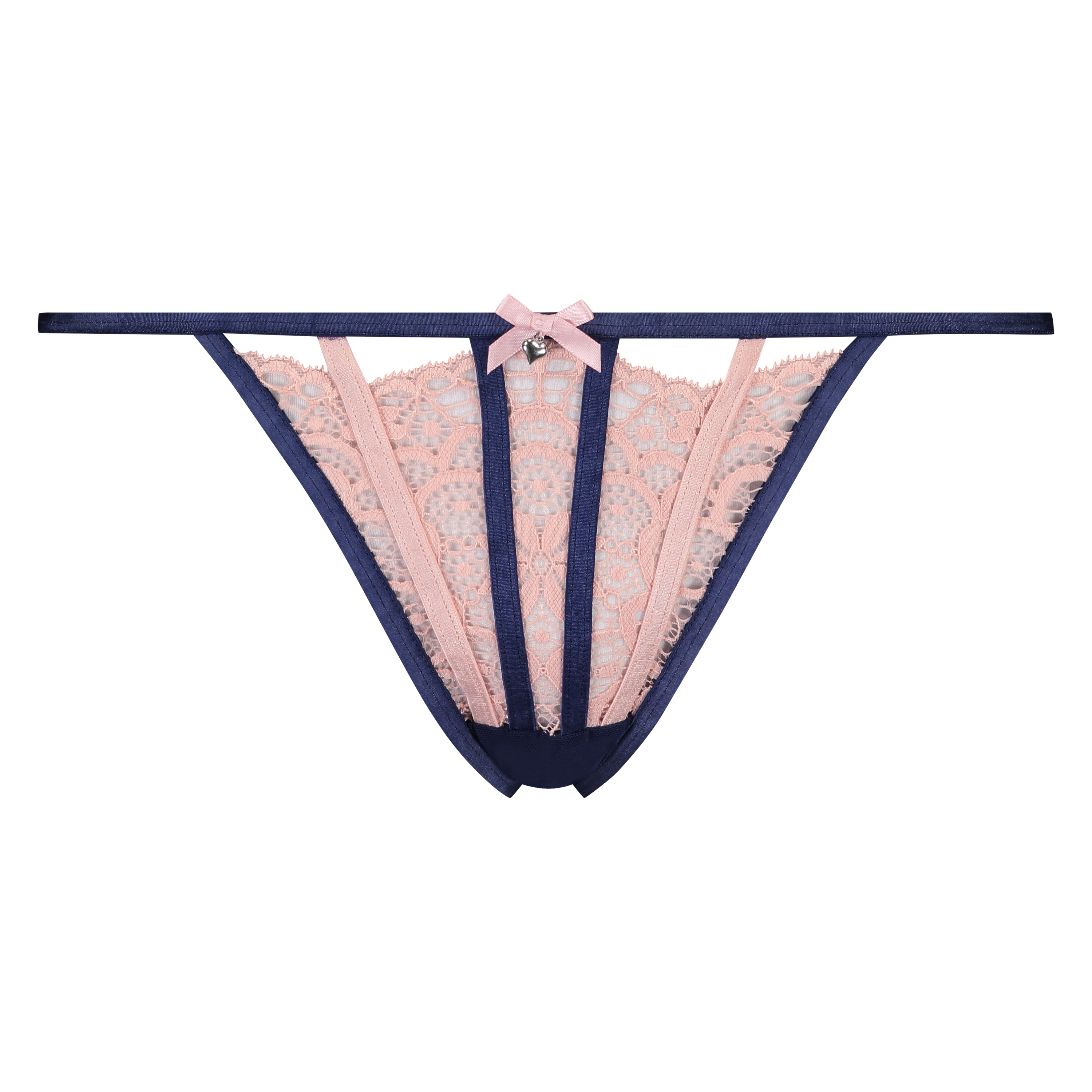 Jakayla Tanga Thong, Rosa, main