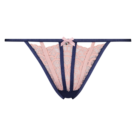 Jakayla Tanga Thong, Rosa