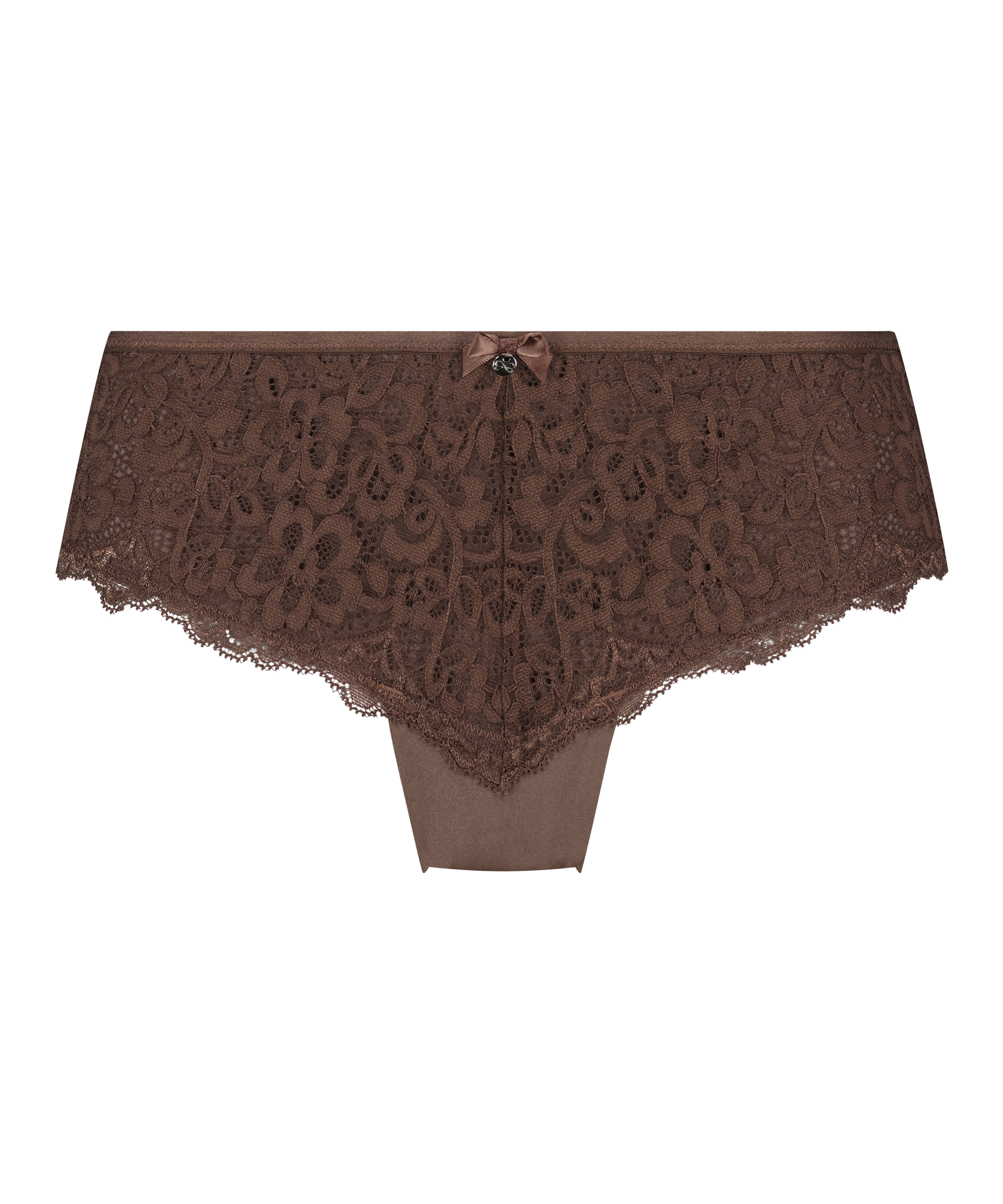 Brasiliansk truse Marine, Brun, main