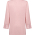 Nattskjorte Satin, Rosa