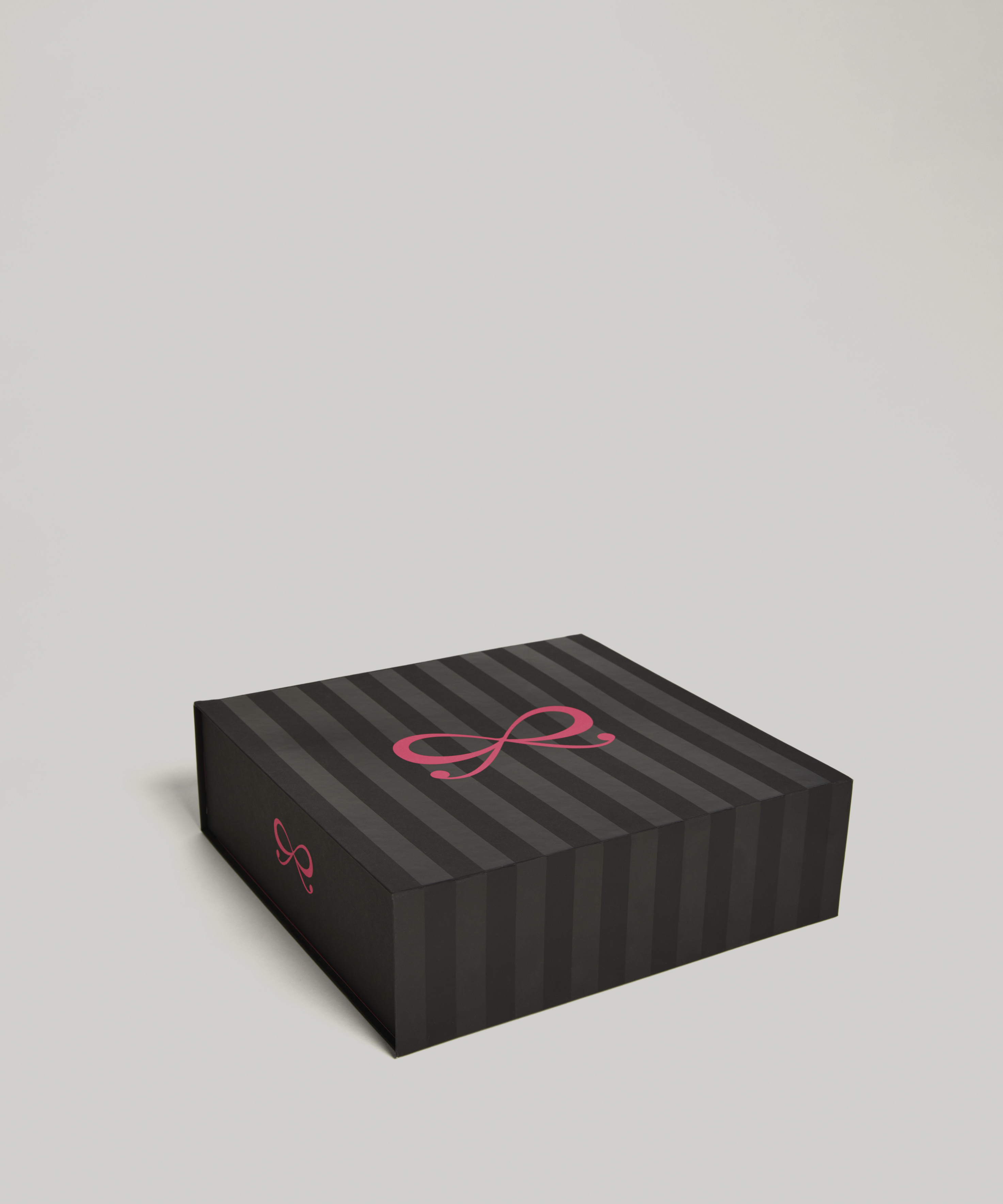 Luksusgaveboks Large, Hvit, main