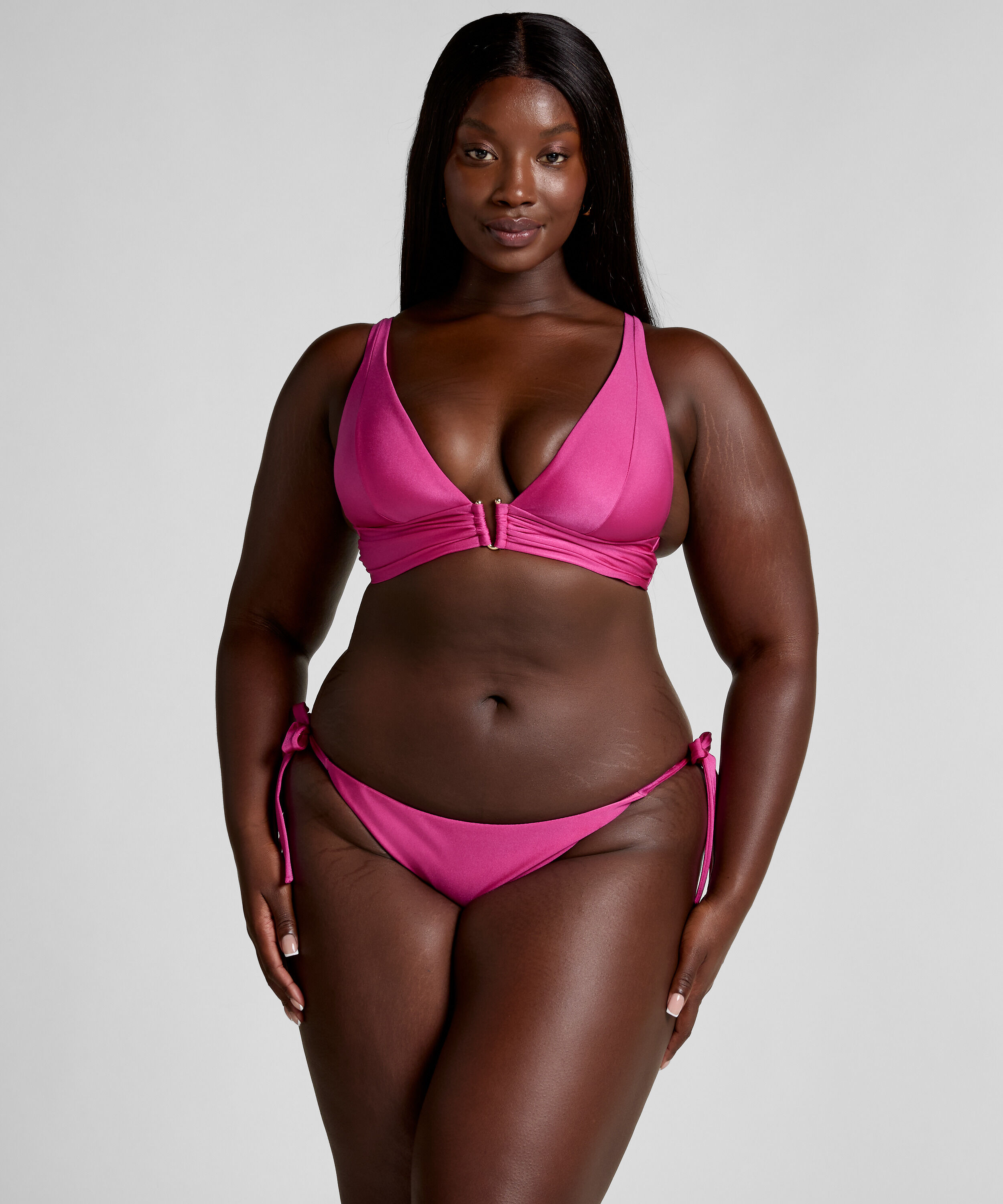 Costa Bikini Underdel, Rosa