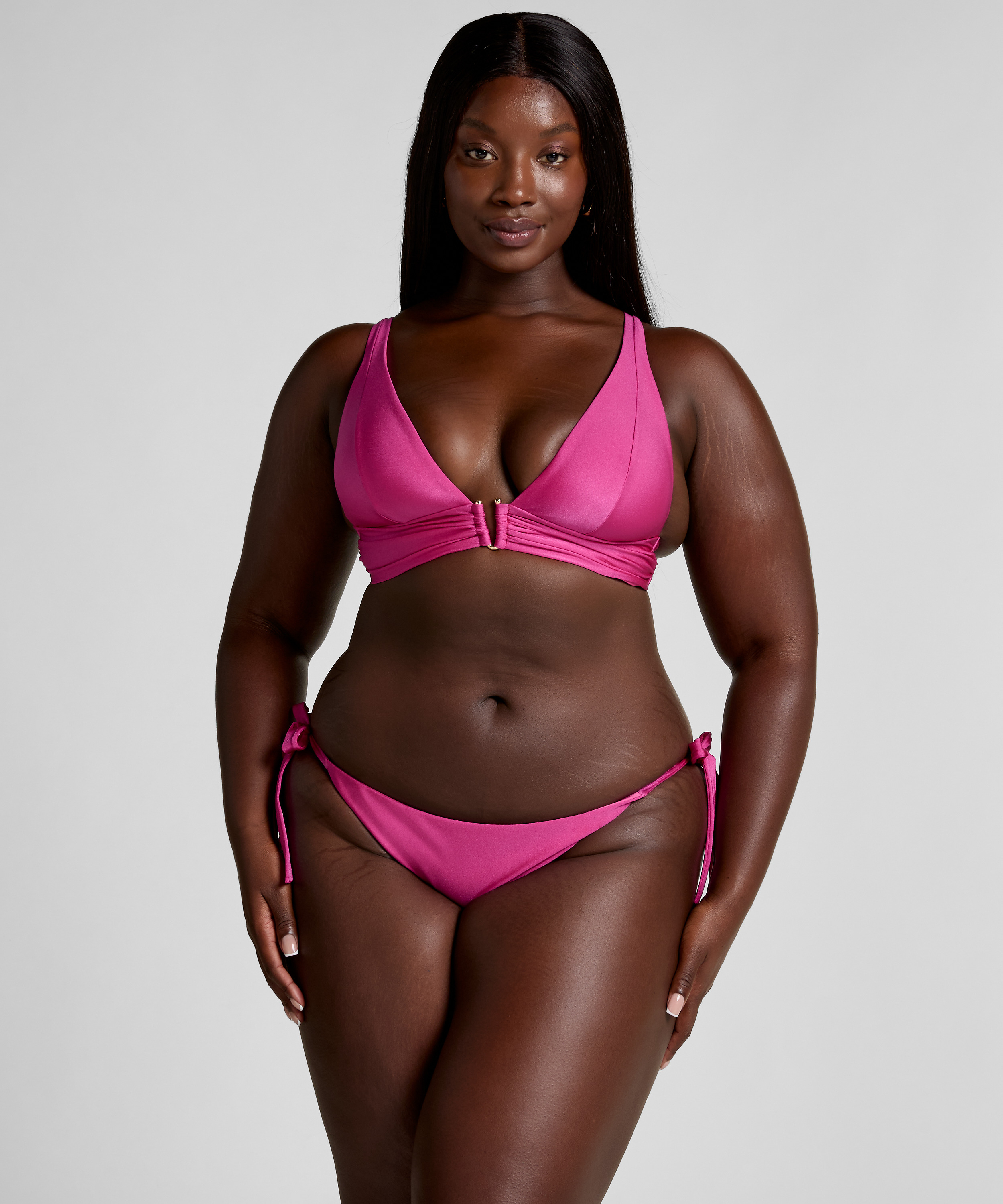Costa Bikini Underdel, Rosa, main