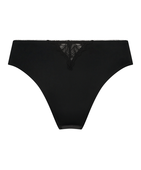 Brazilian Diva, Svart