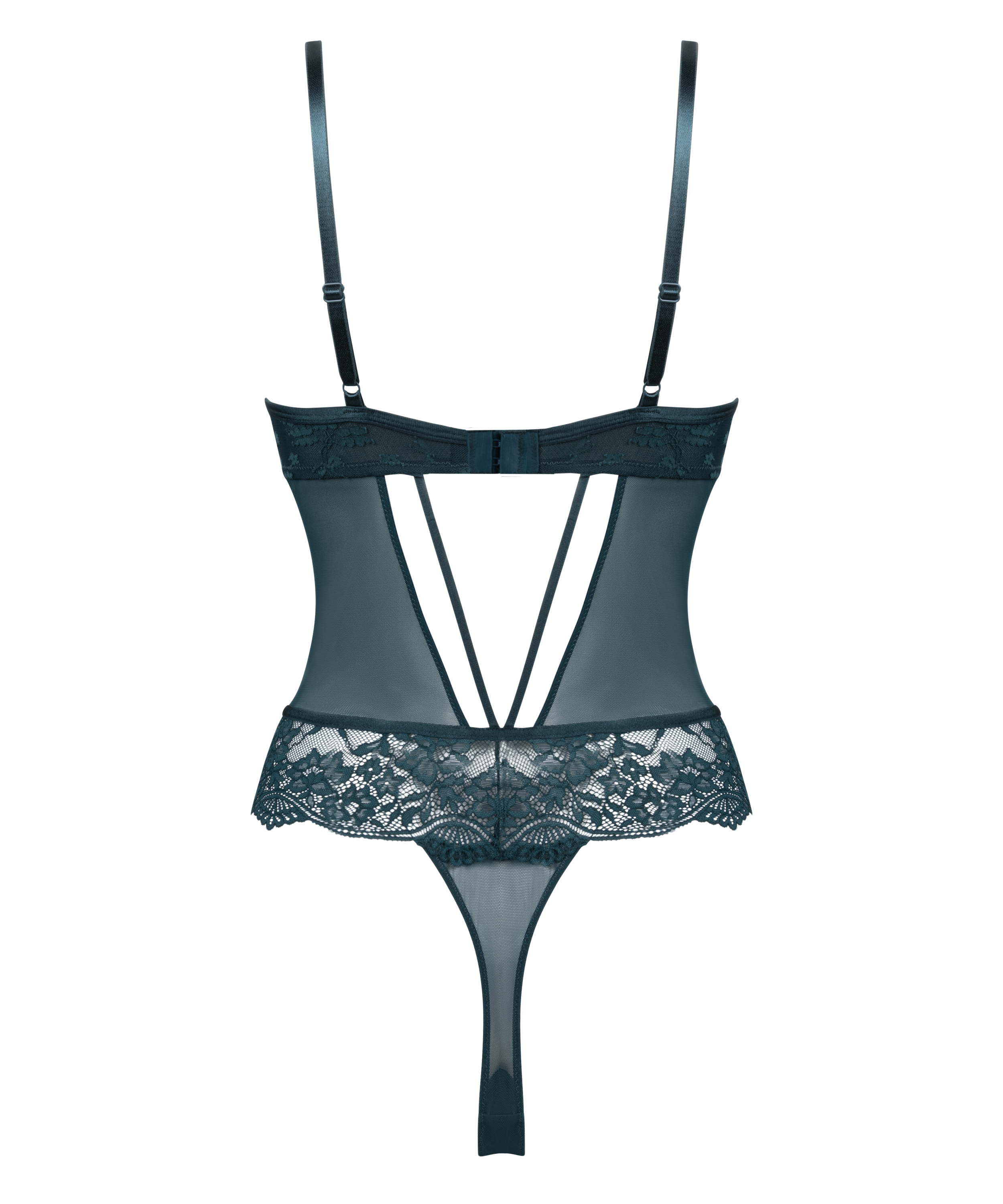 Berry Body, Grønn, main