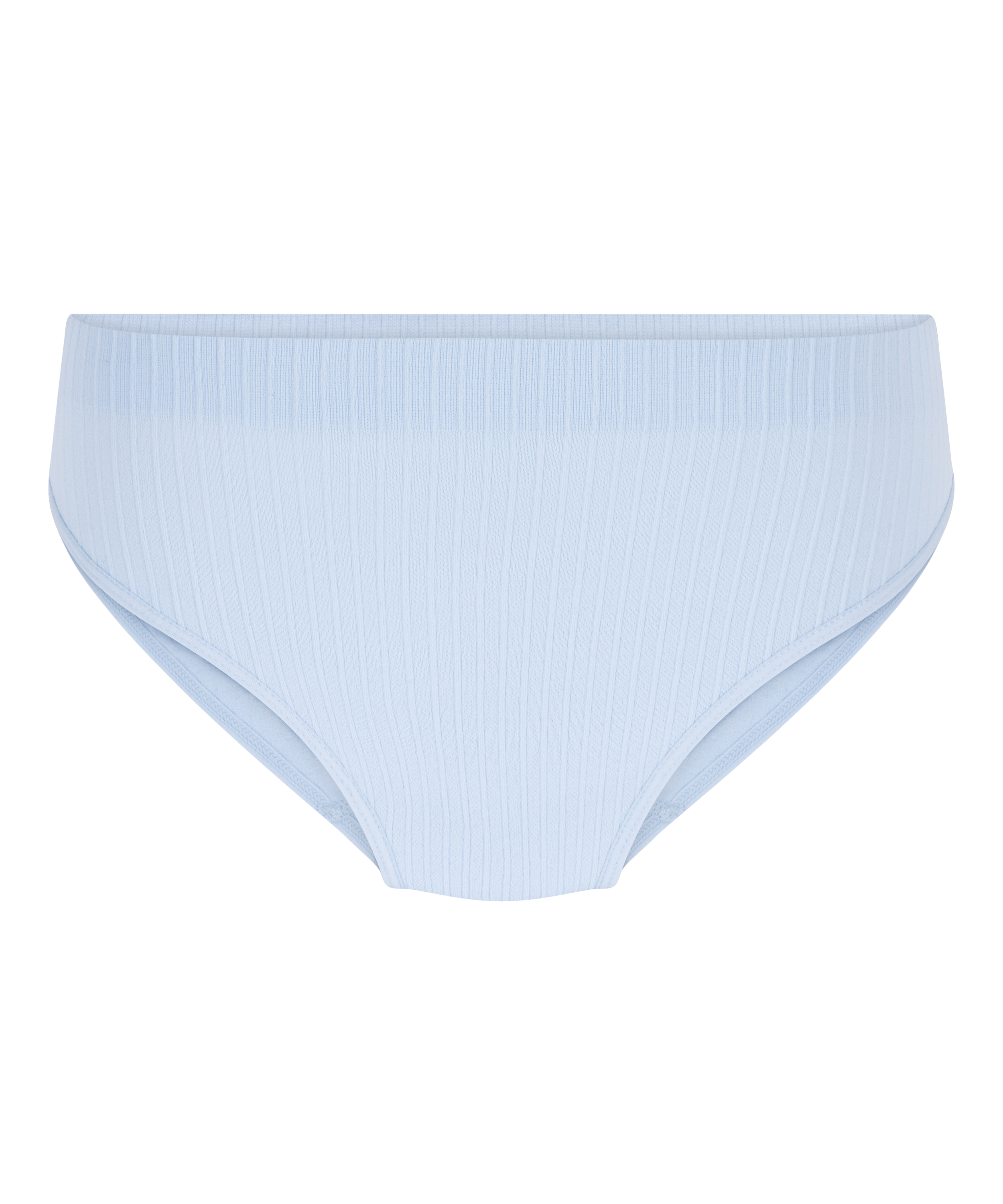 Brasiliansk truse Dianne, Bl&aring;, main