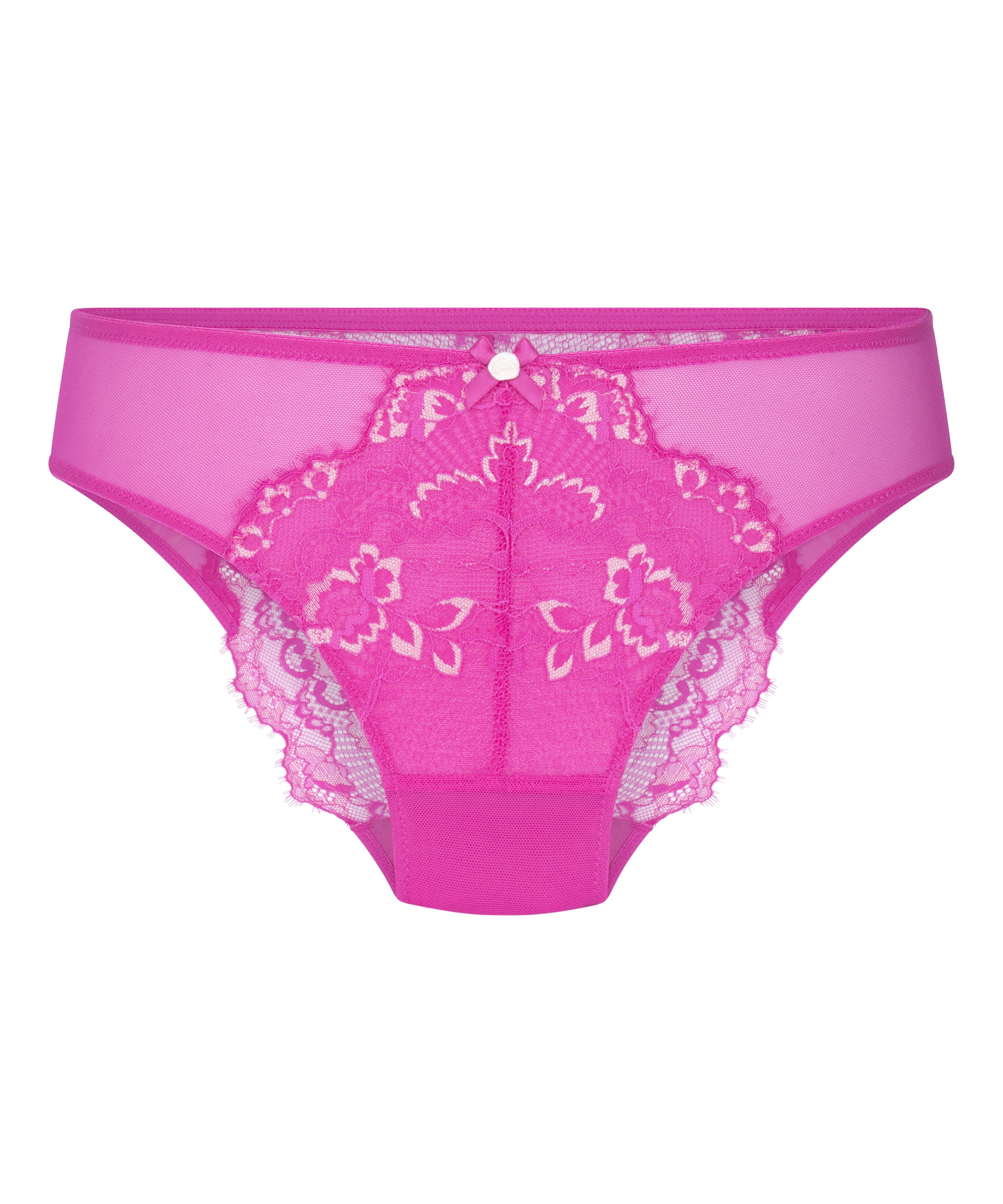 Solene Brazilian, Rosa, main