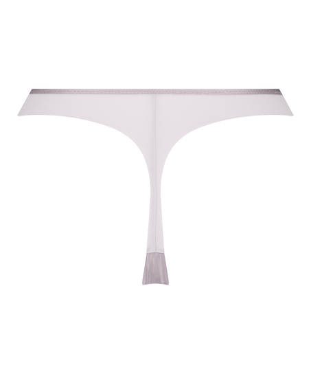 G-streng Almendra, Lilla