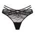 Emina thong, Svart