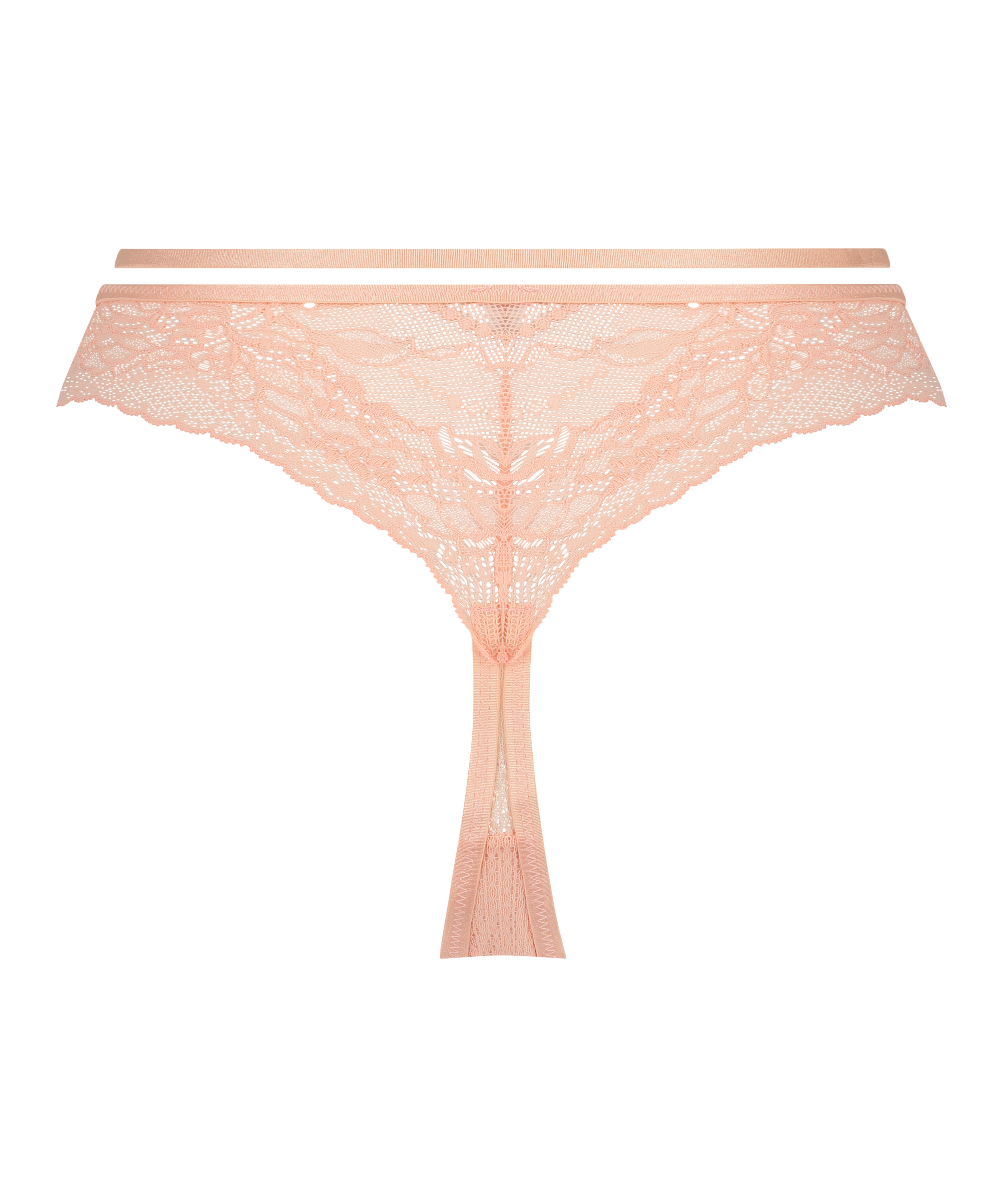 Joy Mini Brazilian, Oransje, main