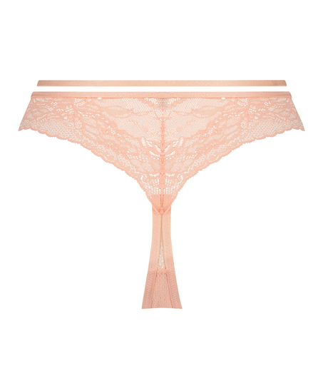 Joy Mini Brazilian, Oransje