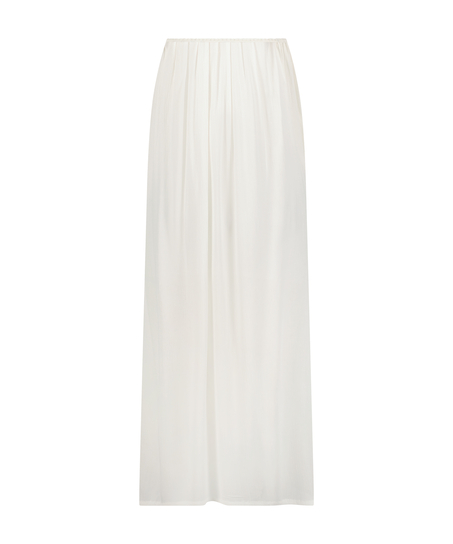 Strandskj&oslash;rt, Hvit