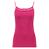 Tank top Lace, Rosa