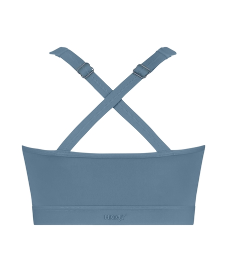 HKMX Sports-BH The Pro Nivå 3, Blå