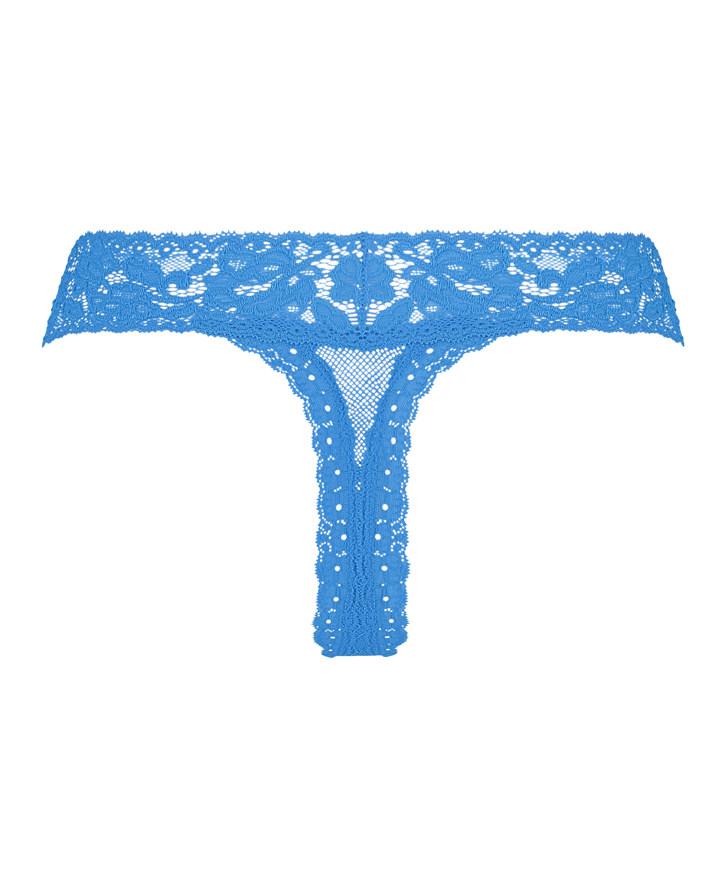 G-streng Madison, Oransje, main