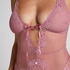 Laila body, Rosa