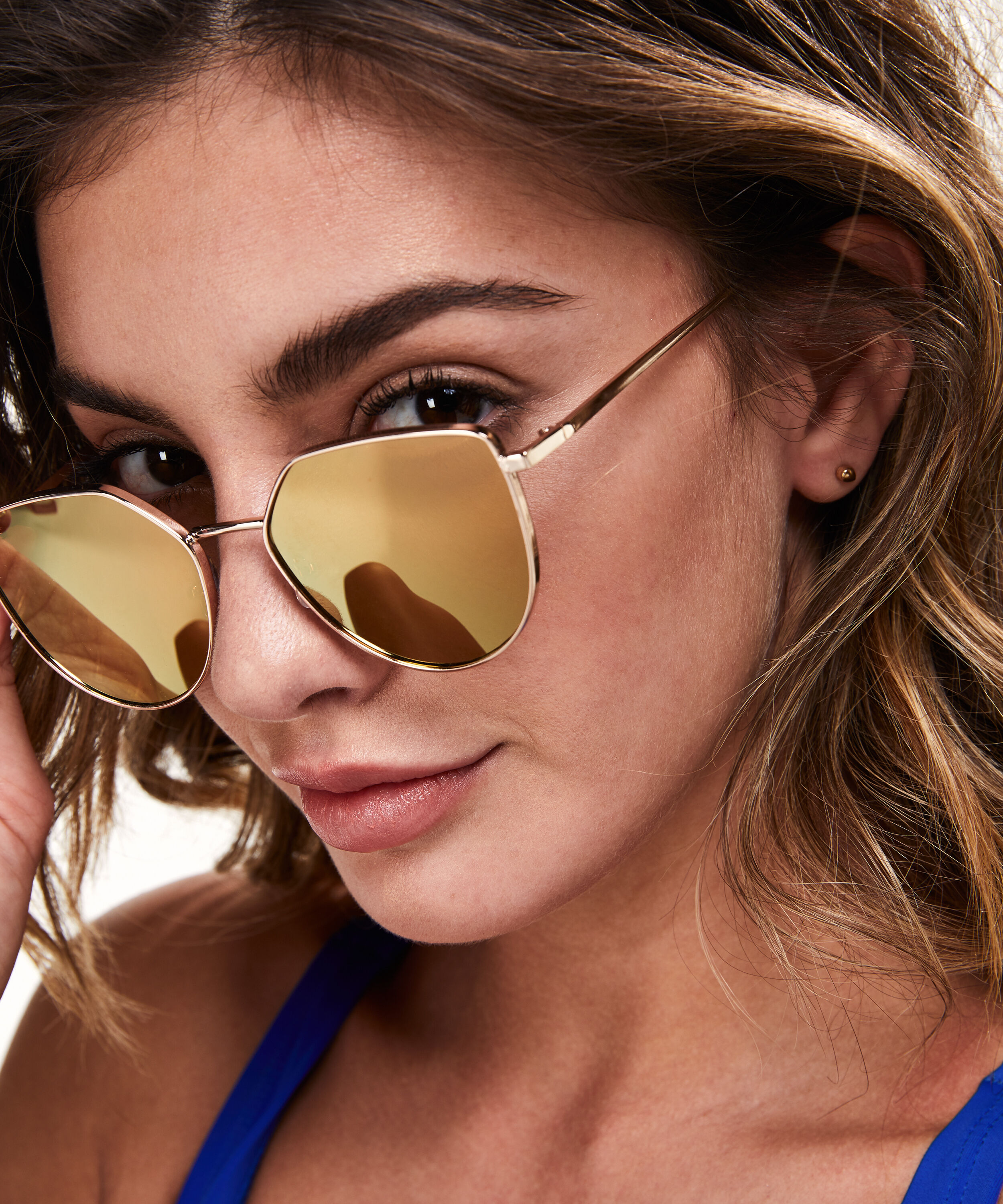 Sunglasses, Rosa