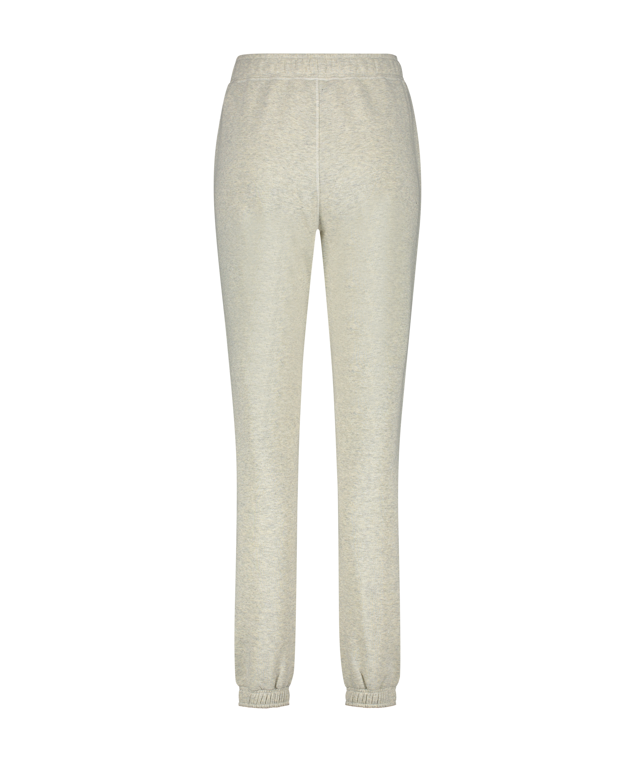 Sweat Brush joggebukse, Grå, main