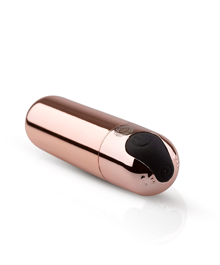 Rosy Gold Nouveau Kulevibrator, Rosa