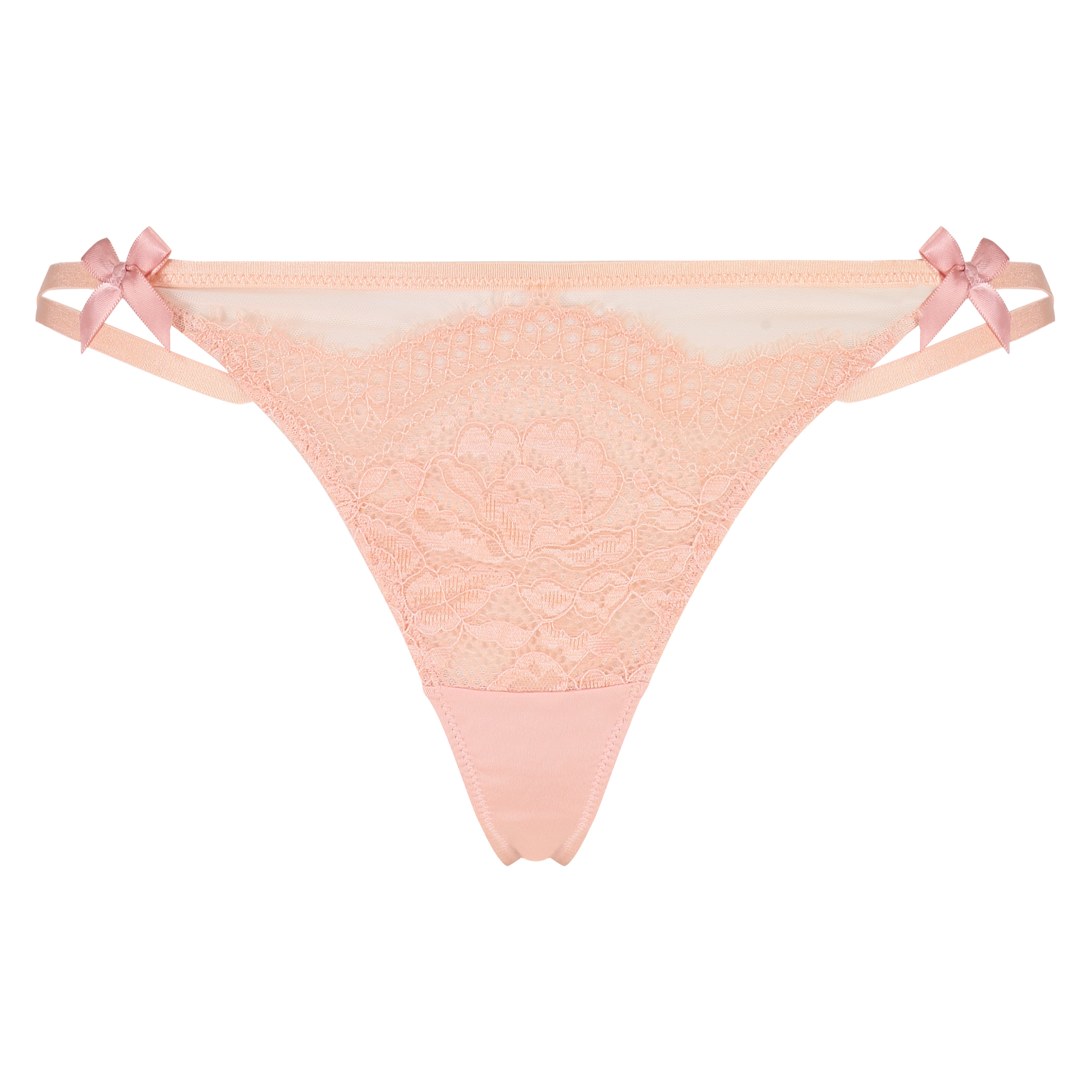 Paris tanga-thong, Rosa, main
