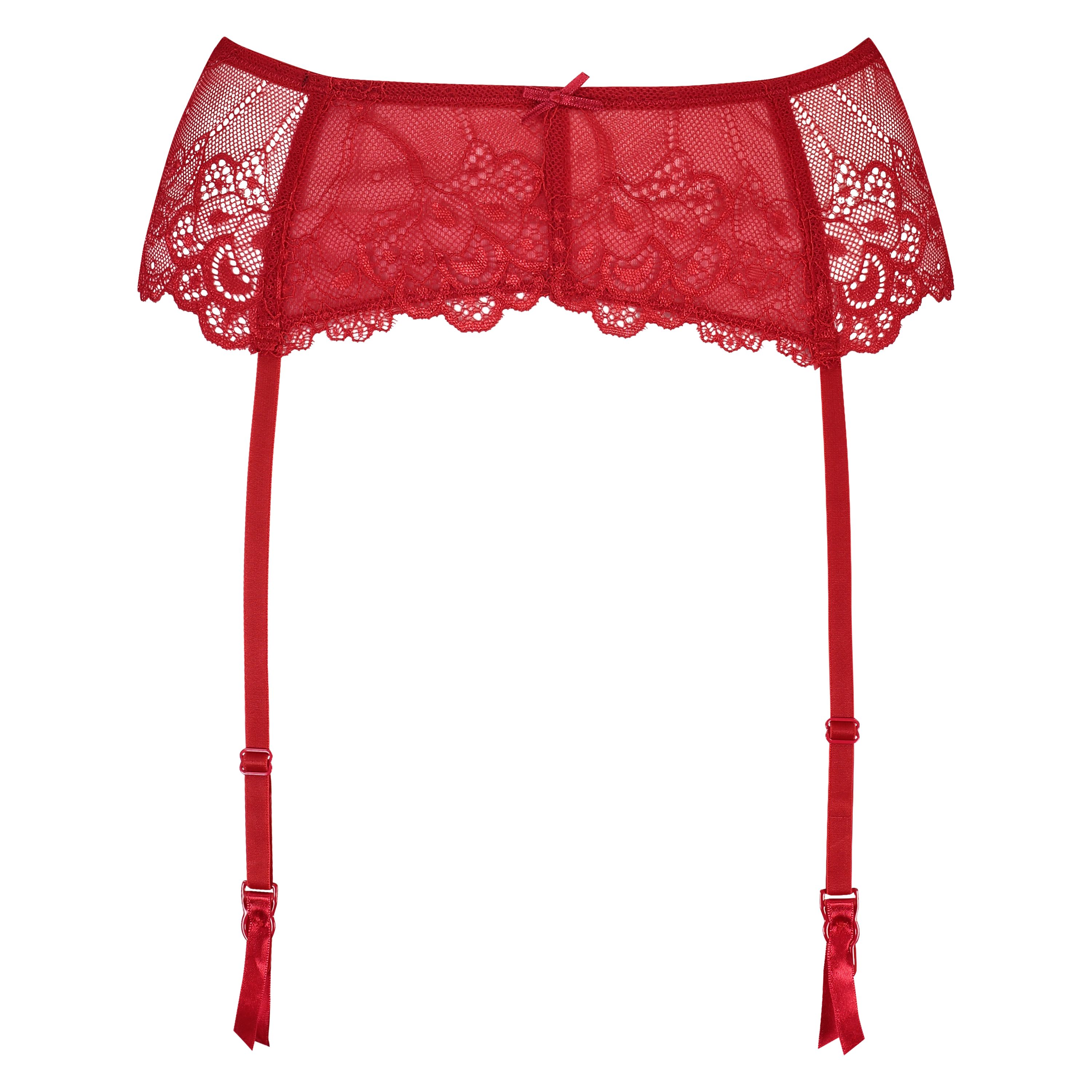 Suspenders, Rød, main