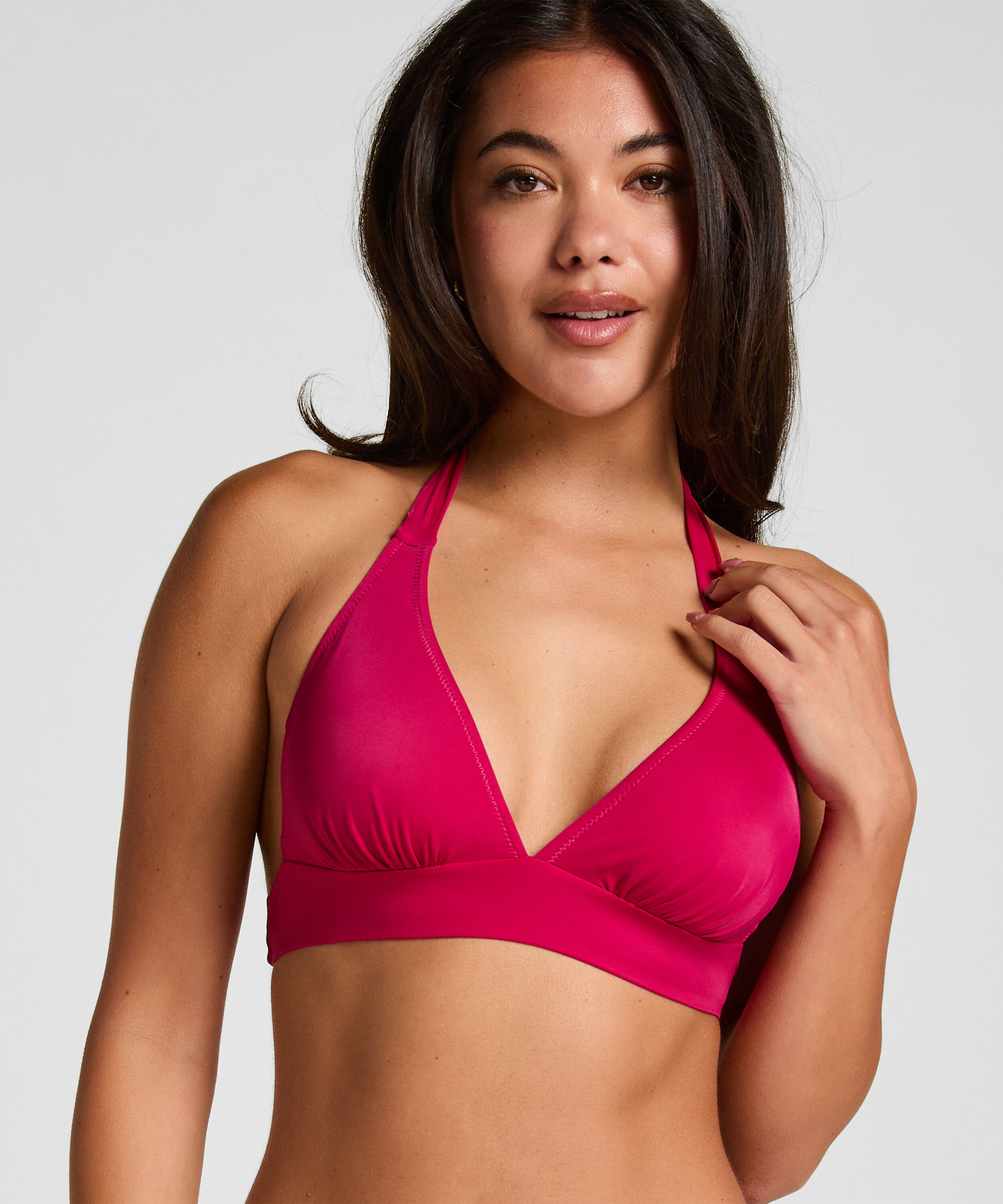 Bardolino Triangel Bikini Topp
