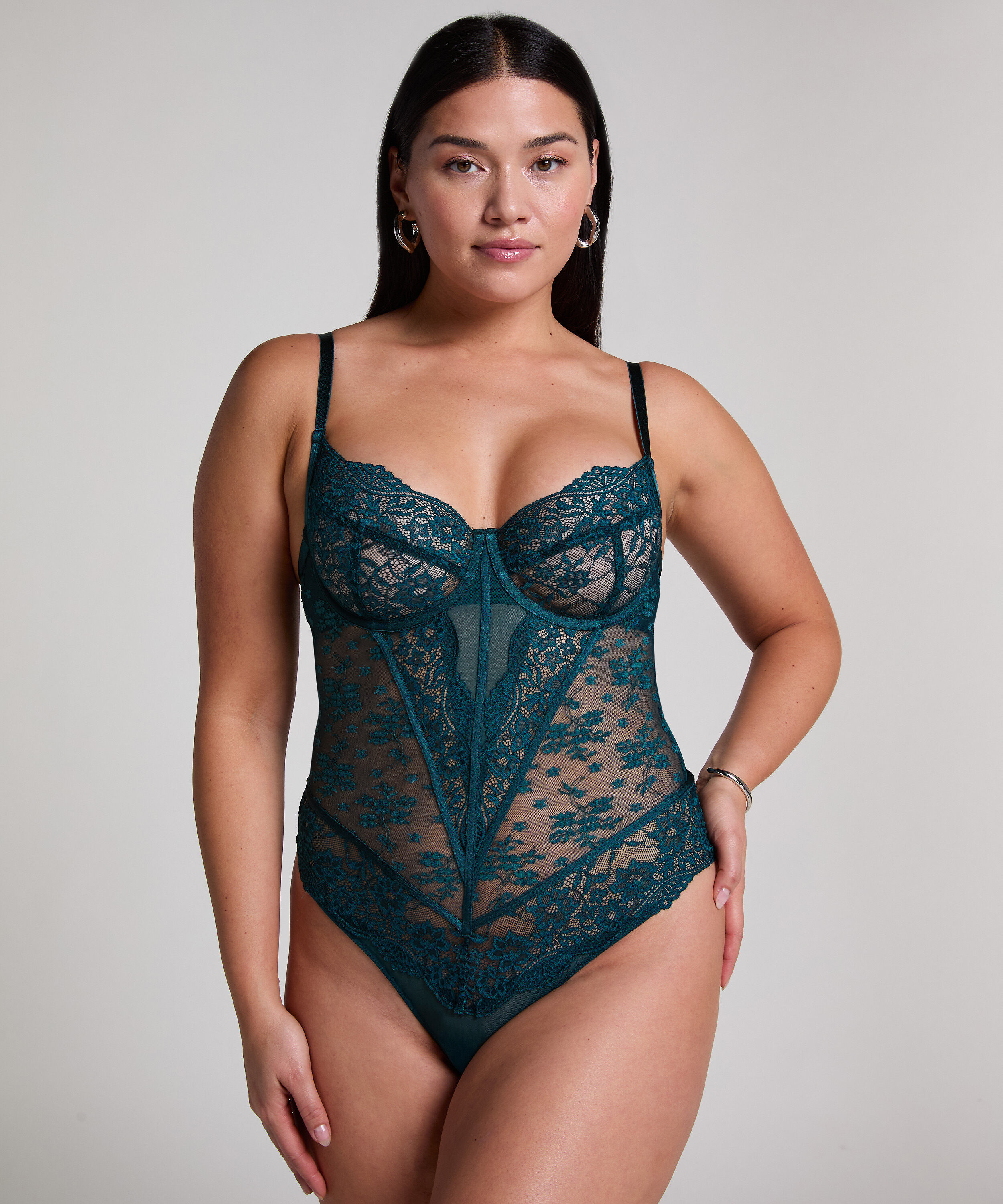 Berry Body, Gr&oslash;nn