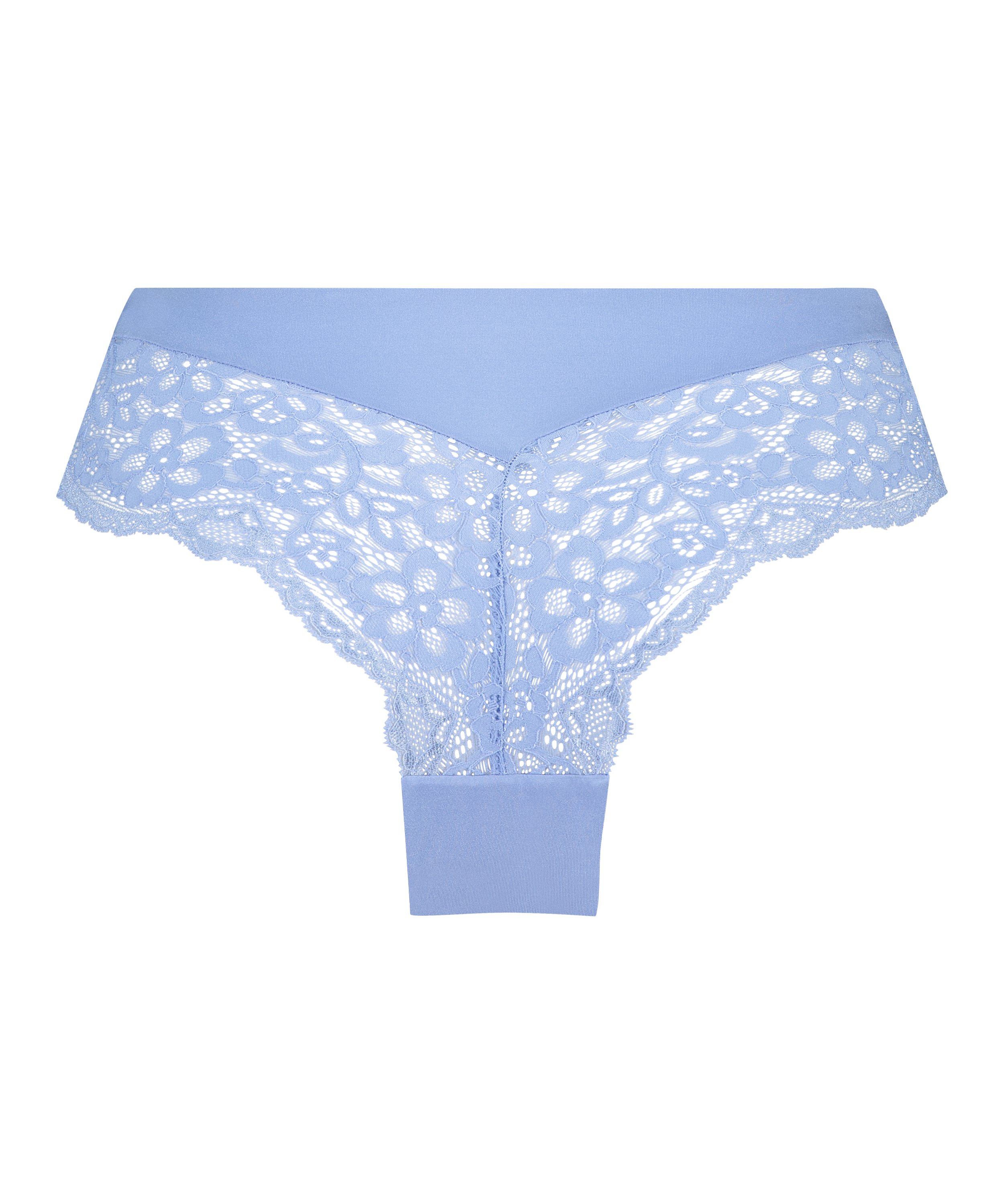 Brasiliansk truse Marine, Blå, main