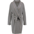 Bathrobe Jersey Robe, Bl&aring;