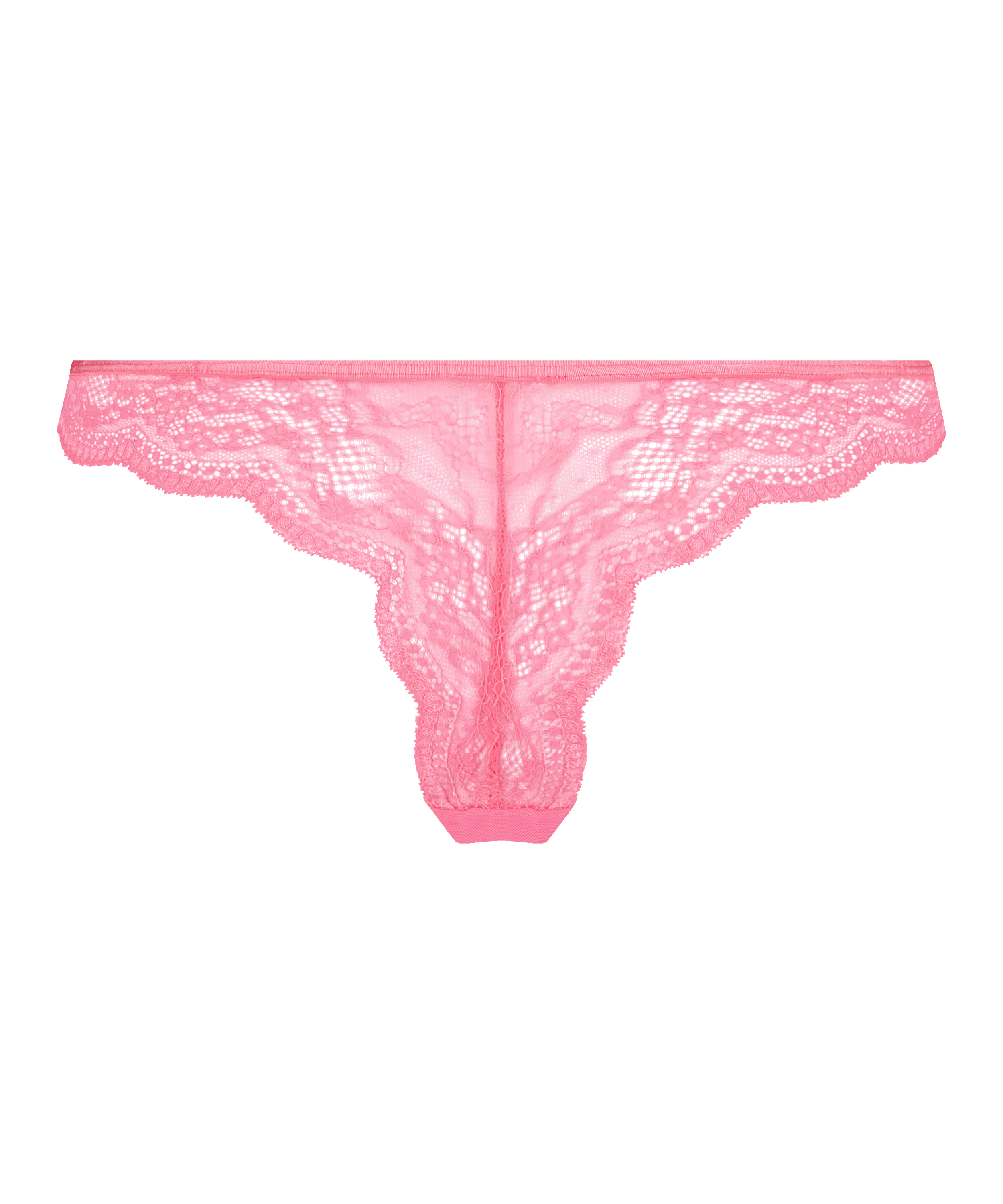 Cheekini Isabelle, Rosa, main