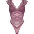 Bodysuit Rabella, Lilla