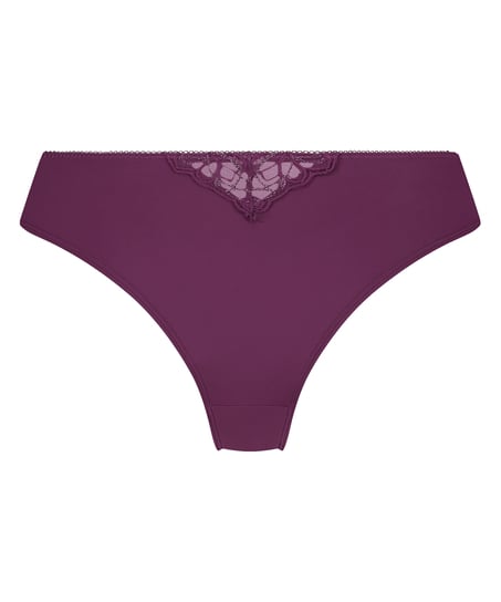 Brazilian Diva, Lilla