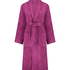 Badekåpe, Rosa