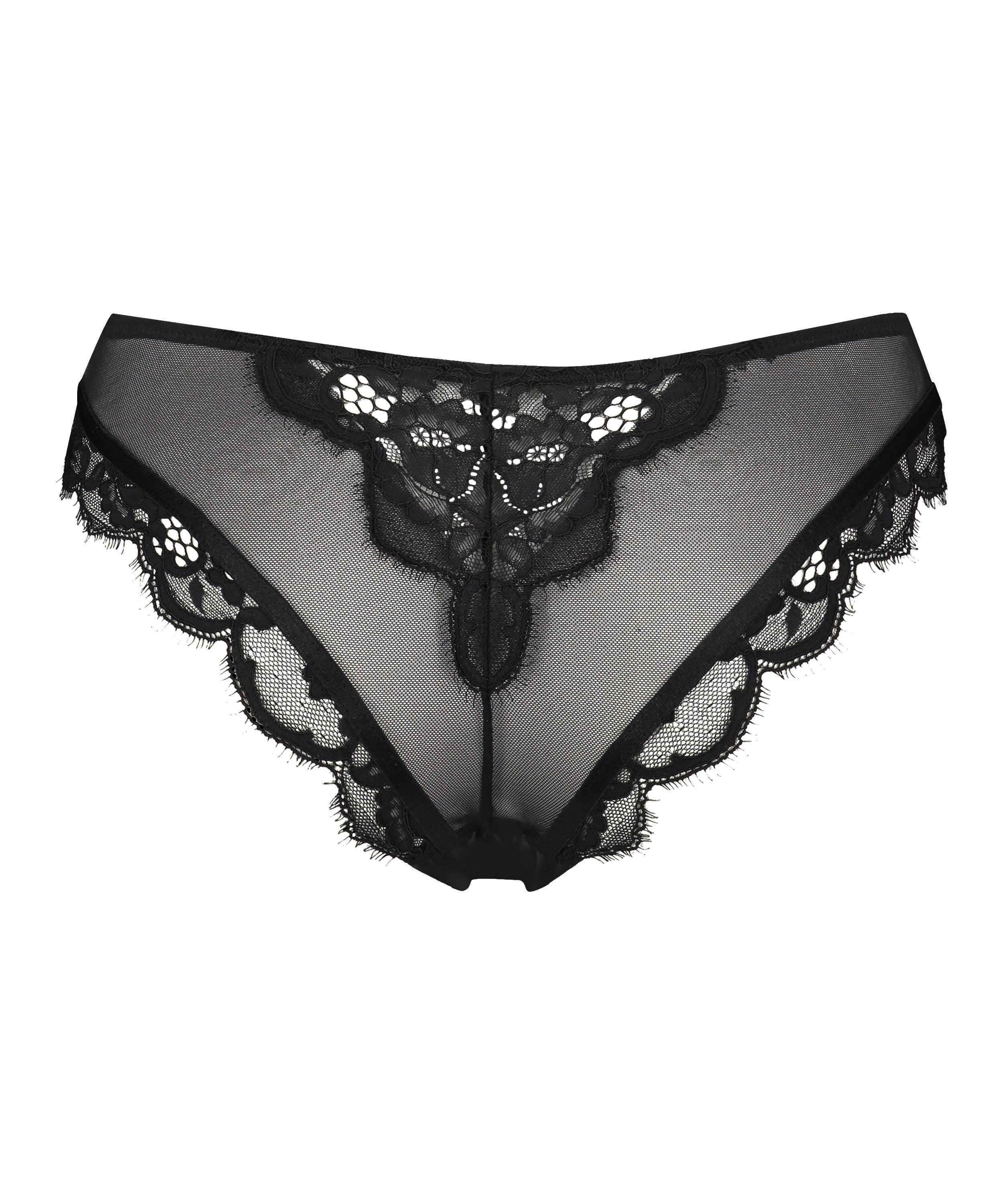 Heather brasiliansk, Svart, main