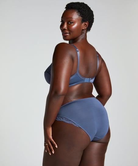 Truser Sophie, Bl&aring;