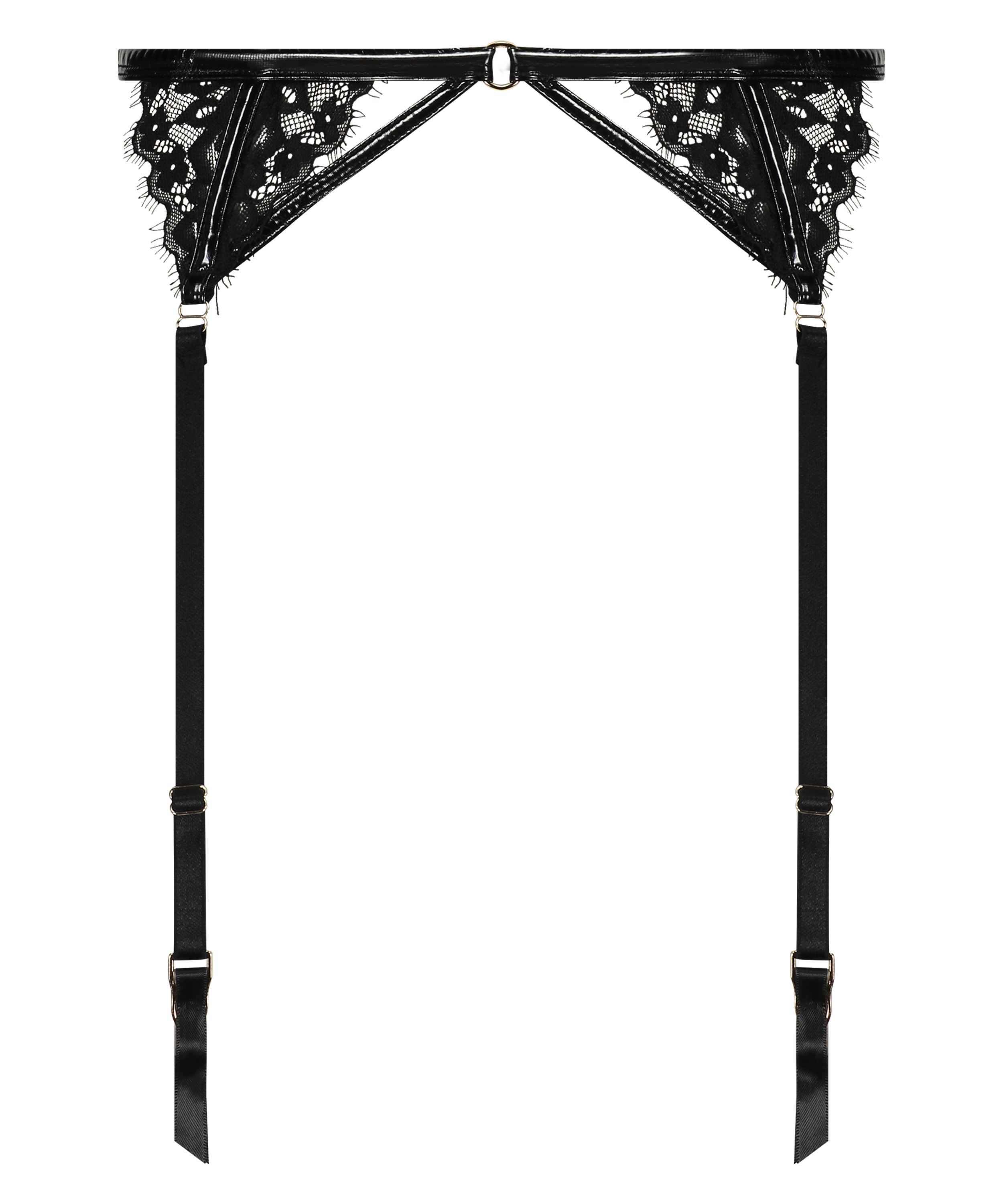 Hofteholder Kali, Svart, main