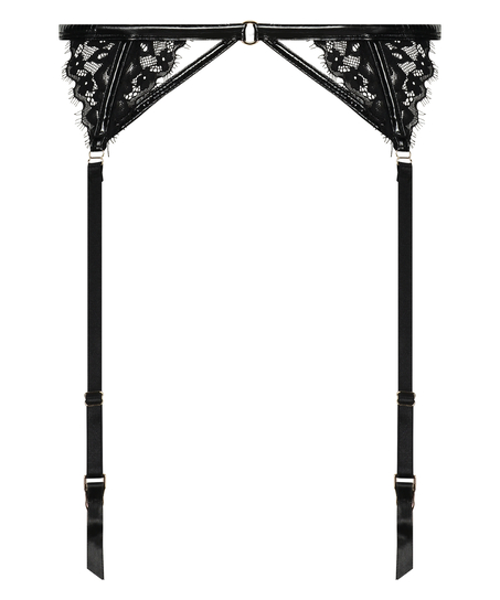 Hofteholder Kali, Svart