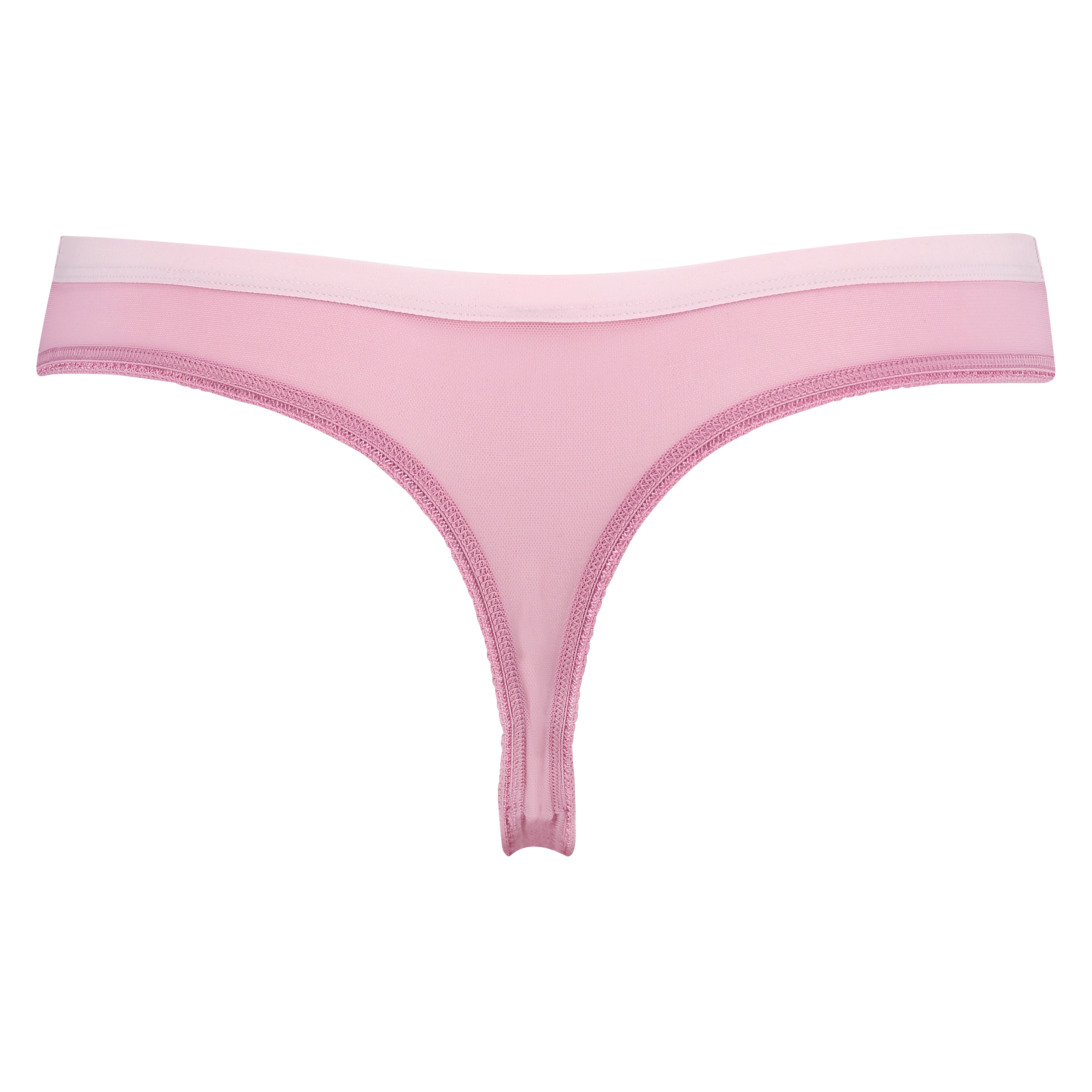 Thong Steffie, Rosa, main