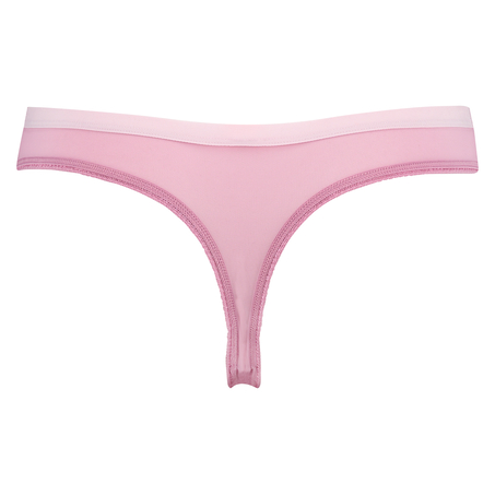 Thong Steffie, Rosa