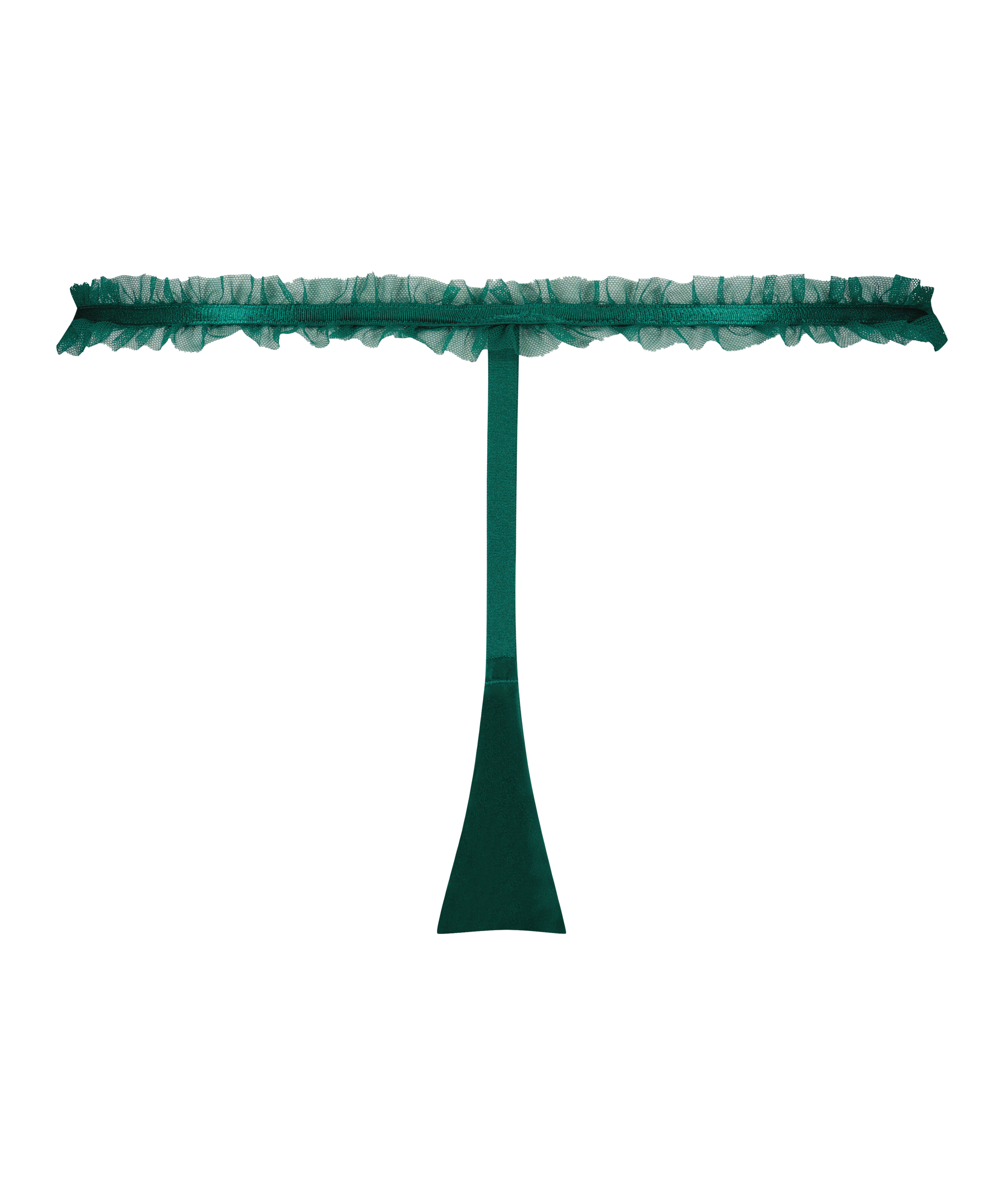 Courtney g-streng, Gr&oslash;nn, main