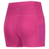 HKMX Shorts med h&oslash;yt liv Oh My Squat, Rosa