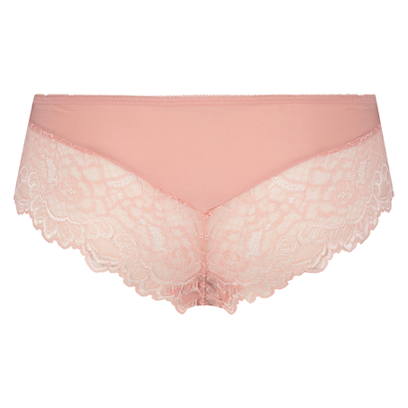 Viola brasiliansk, Rosa