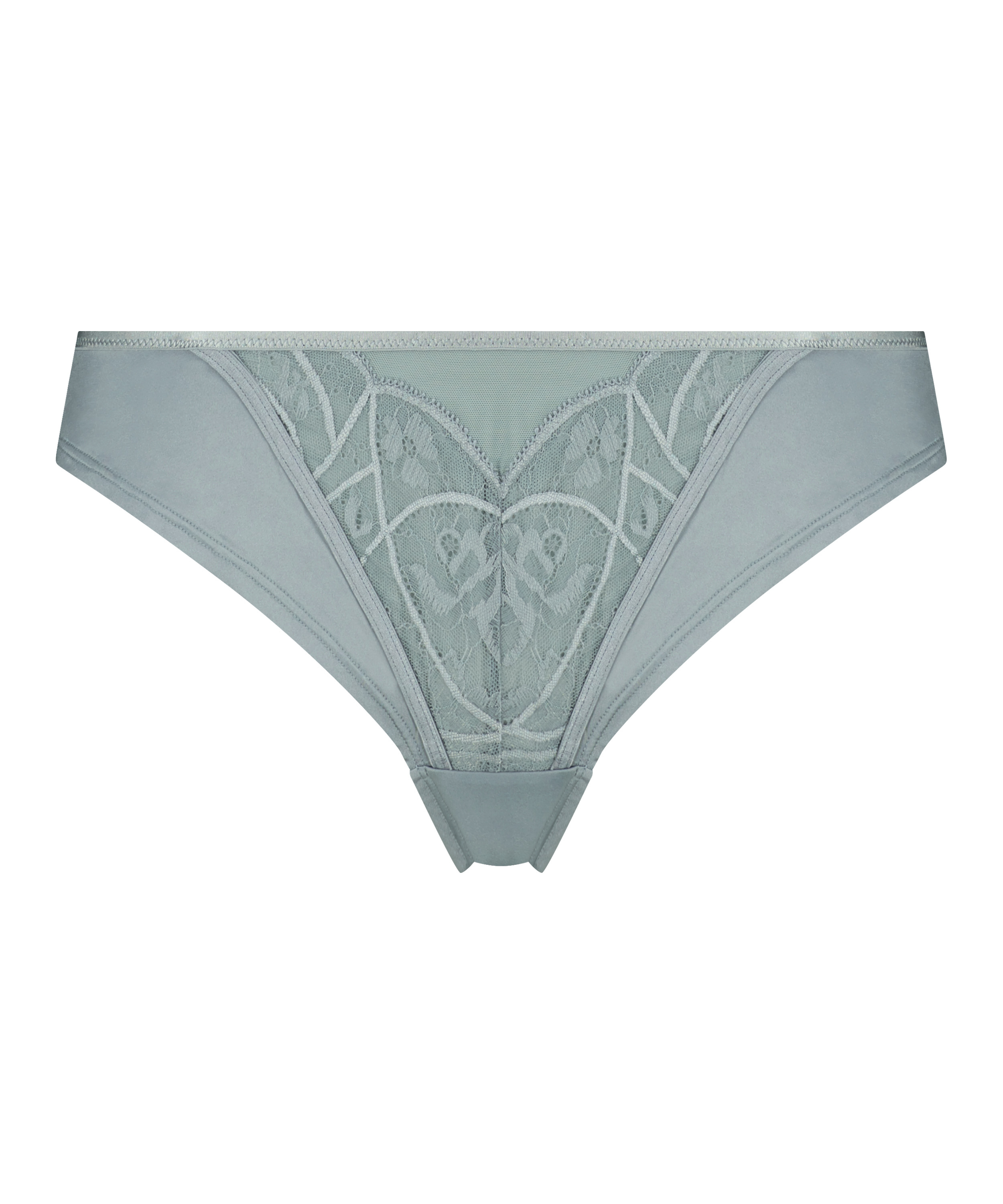 Luna brasiliansk truse, Bl&aring;, main