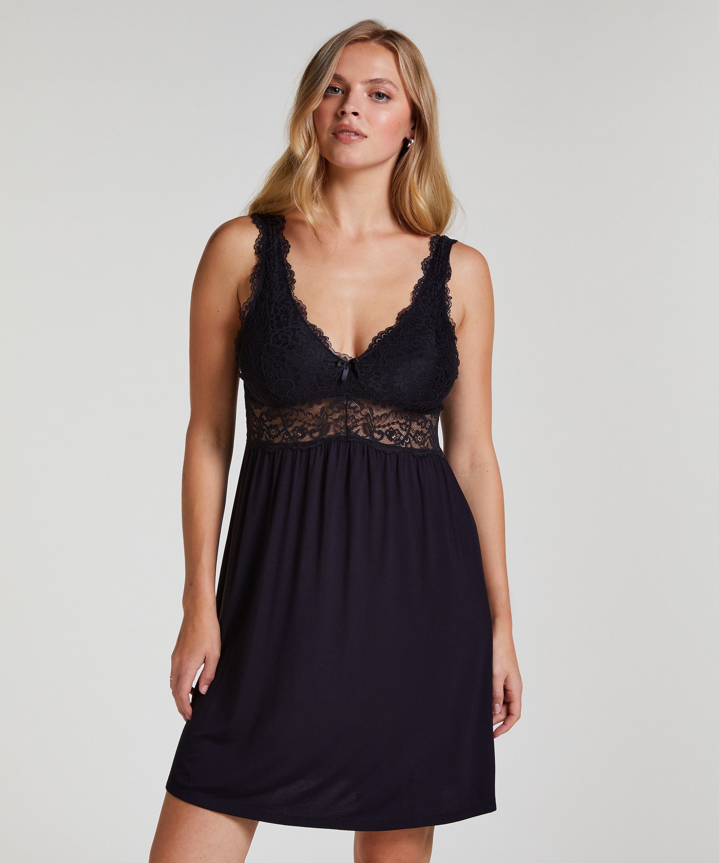 Nattkjole Nora Lace