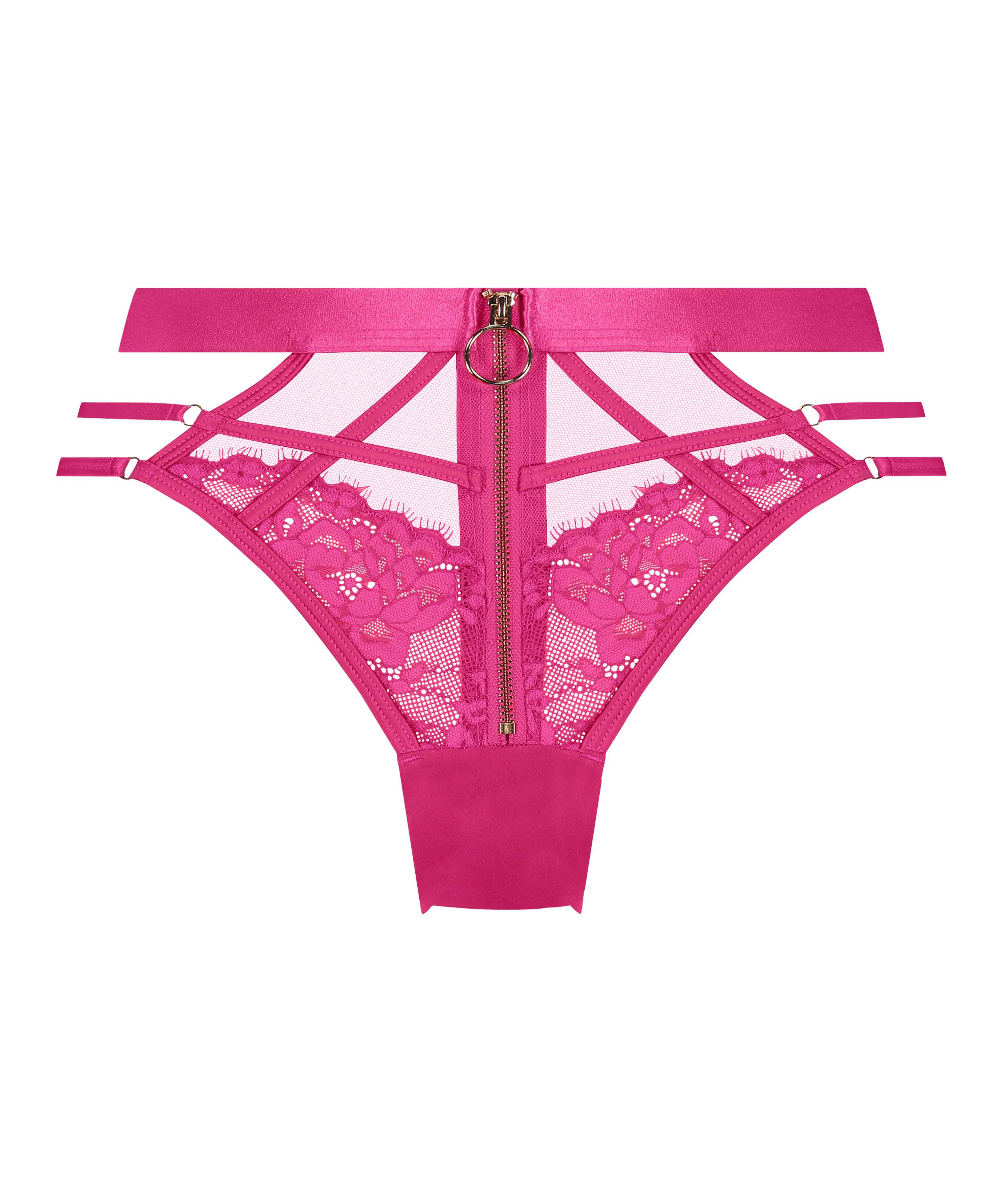 Brasilianske truser Sable, Rosa, main