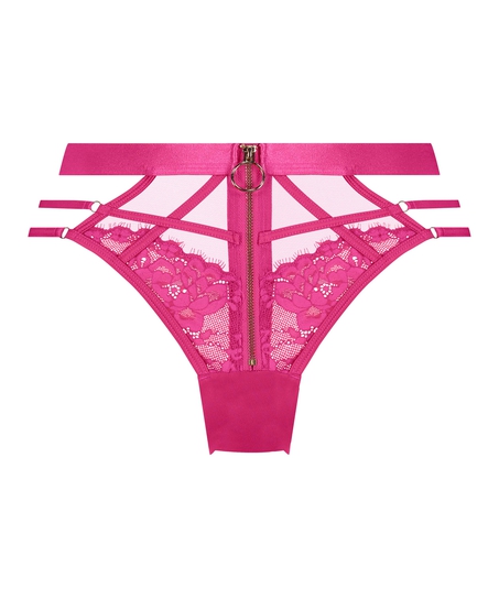 Brasilianske truser Sable, Rosa