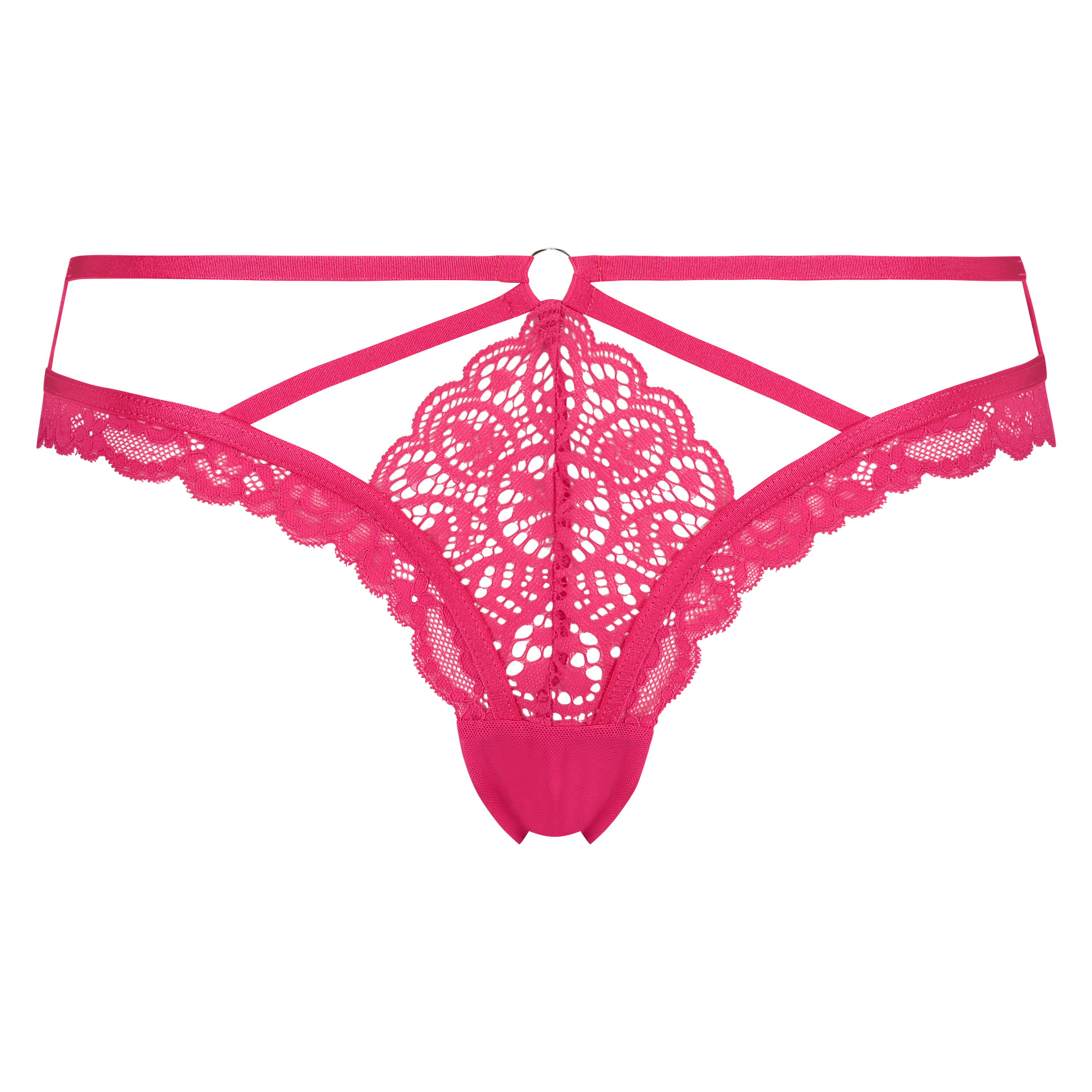 Fleurine brasilianer, Rosa, main